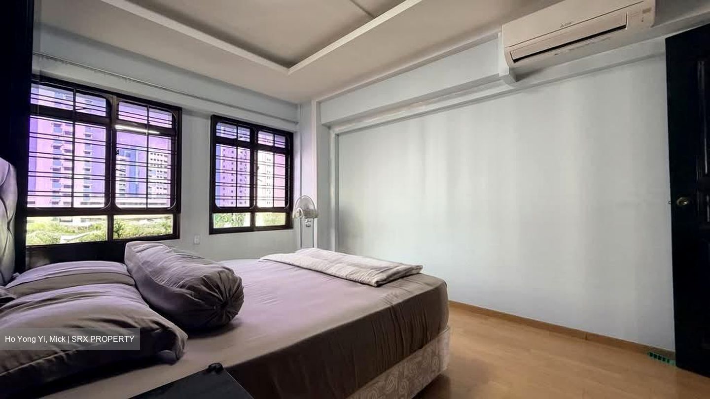 Blk 613 Bukit Panjang Ring Road (Bukit Panjang), HDB 5 Rooms #573334651